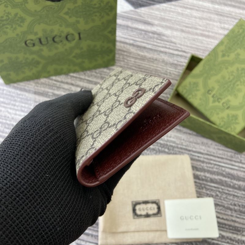 Gvc*1 wallets